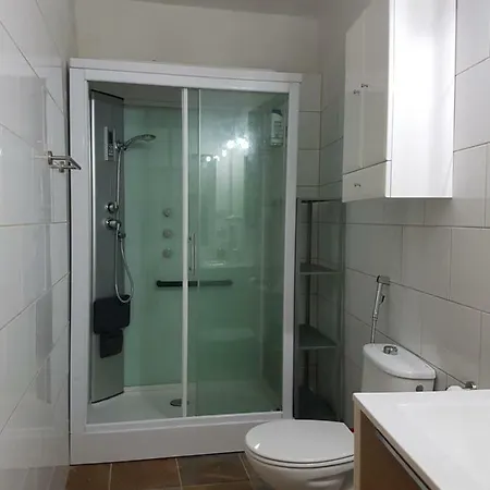 Apartamento A 2km Del Centro. Apartment Santa Cruz de Tenerife