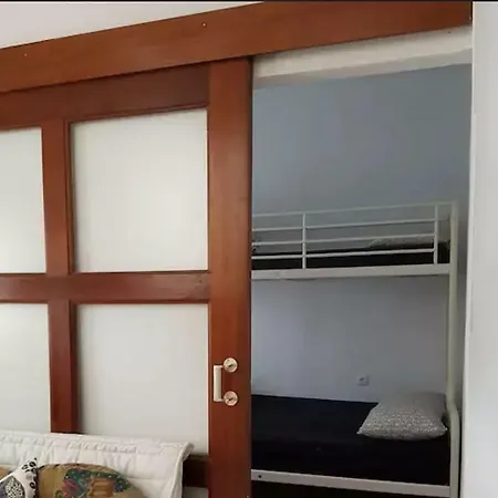 Apartamento A 2km Del Centro. * Santa-Cruz de Ténérife