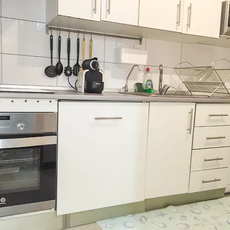 Apartamento A 2km Del Centro. Santa Cruz de Tenerife