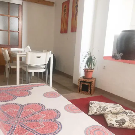 Apartamento A 2km Del Centro. Apartment Santa Cruz de Tenerife