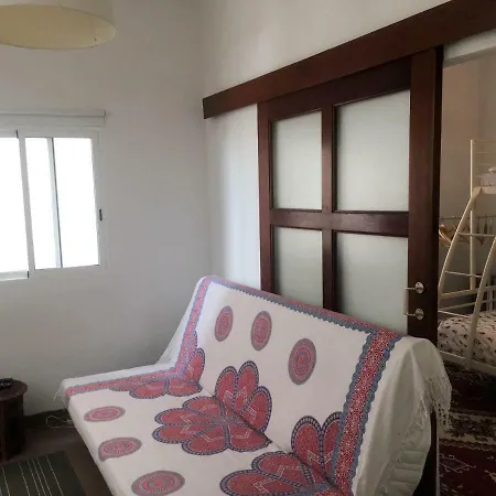 Apartamento A 2km Del Centro. Apartment *