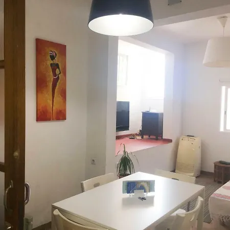 Apartamento A 2km Del Centro. Apartment Santa Cruz de Tenerife
