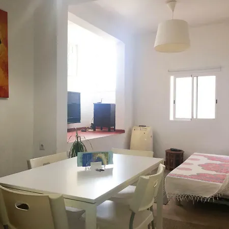 Apartamento A 2km Del Centro. * Santa-Cruz de Ténérife