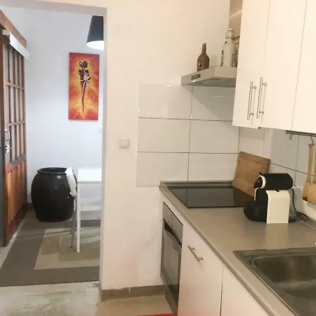 Apartamento A 2km Del Centro. Apartment