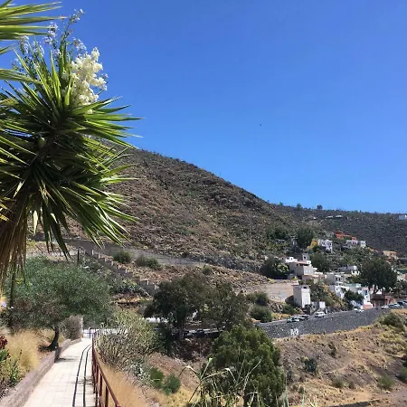 Apartamento A 2km Del Centro. Santa Cruz de Tenerife