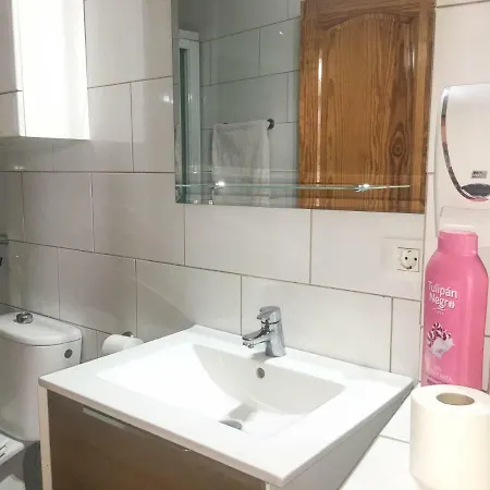 Apartamento A 2km Del Centro. * Santa Cruz de Tenerife