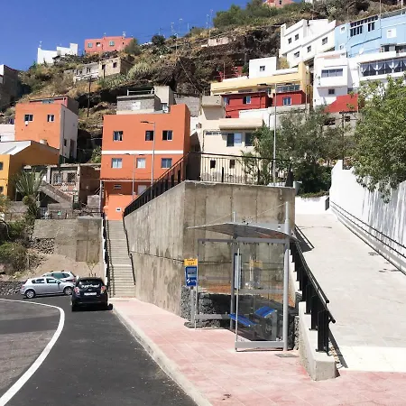 Apartamento A 2km Del Centro.