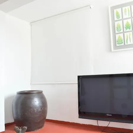 Appartement Apartamento A 2km Del Centro. *