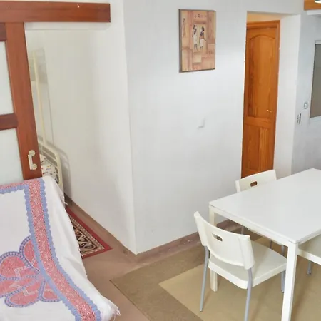 Apartamento A 2km Del Centro. Apartment *