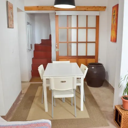 Apartamento A 2km Del Centro. Appartement Santa-Cruz de Ténérife
