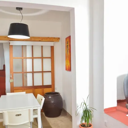 Apartamento A 2km Del Centro. Santa-Cruz de Ténérife