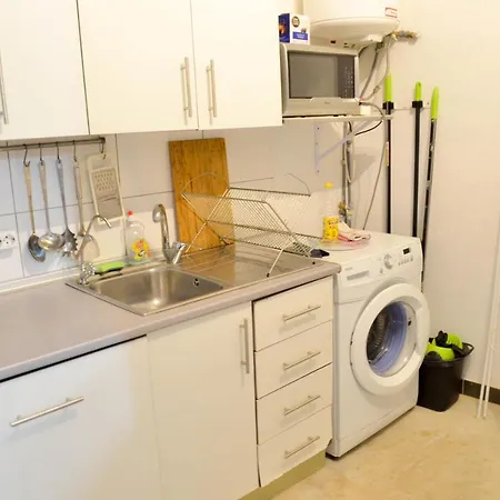 Apartamento A 2km Del Centro.