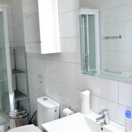 Appartement Apartamento A 2km Del Centro. *