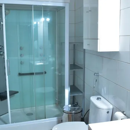 Apartamento A 2km Del Centro. Apartment Santa Cruz de Tenerife
