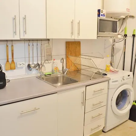 Appartement Apartamento A 2km Del Centro.